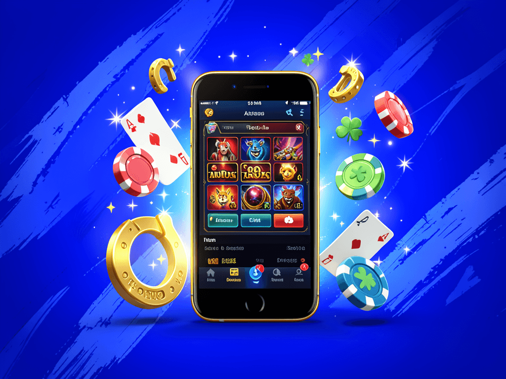 app casino Bolivia descargar y jugar en cualquier lugar